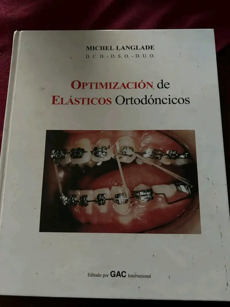 Libros de Odontología - 3