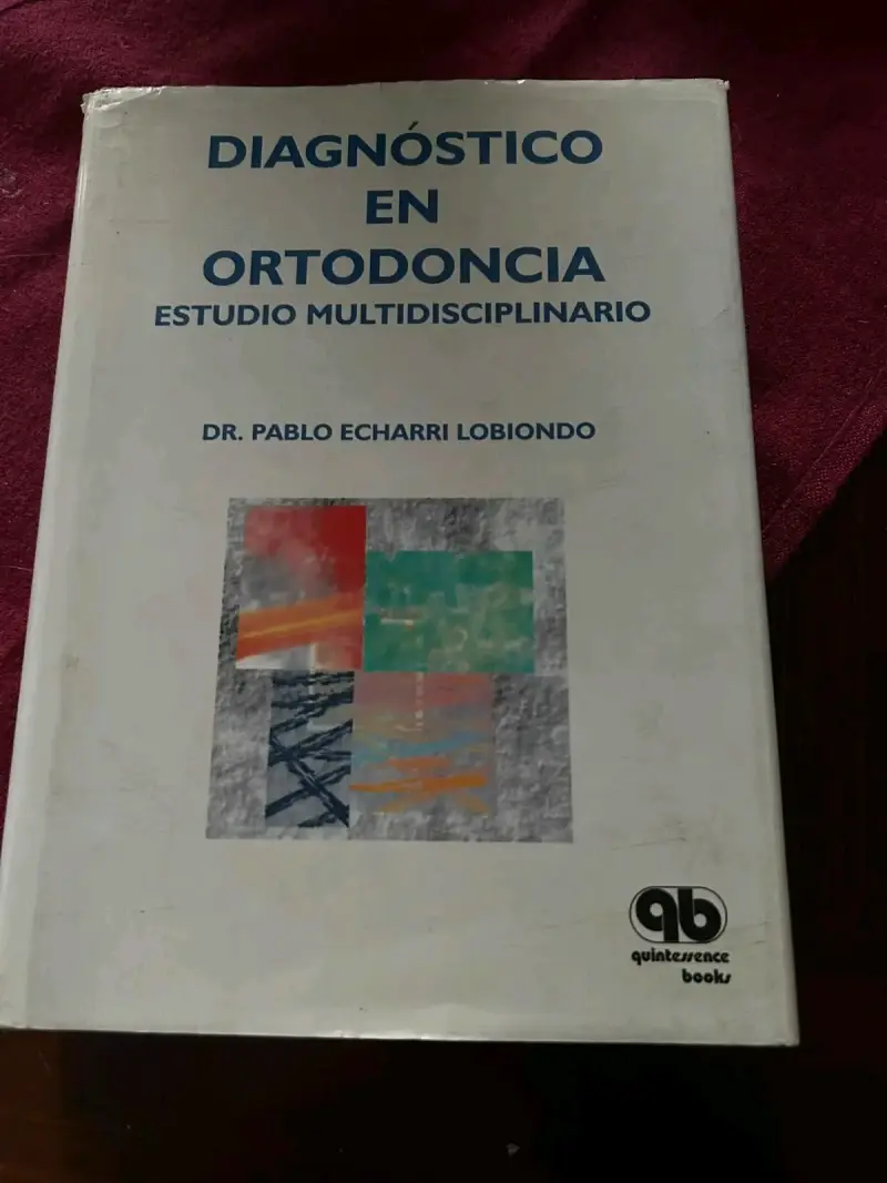 Libros de Odontología - 4