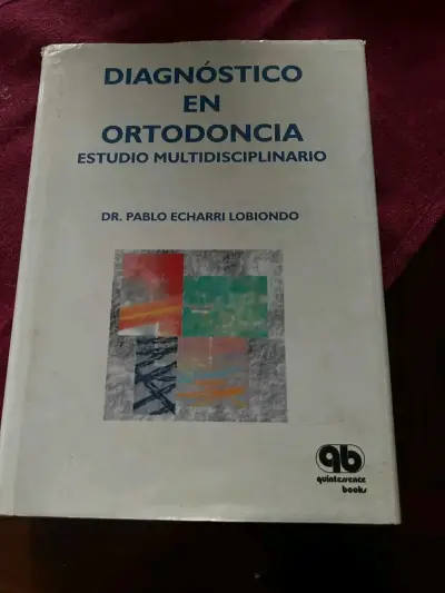 Libros de Odontología - miniatura 4