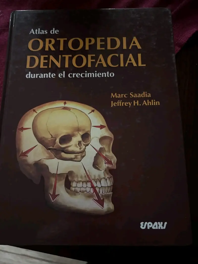 Libros de Odontología - 5