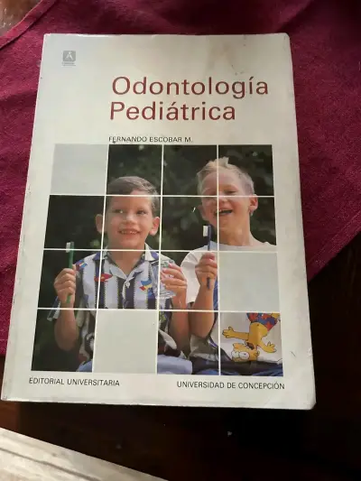 Libros de Odontología - miniatura 6