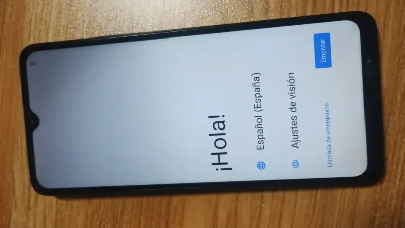Xiaomi Redmi A3x - 1