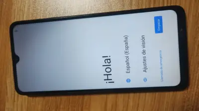 Xiaomi Redmi A3x - miniatura 1