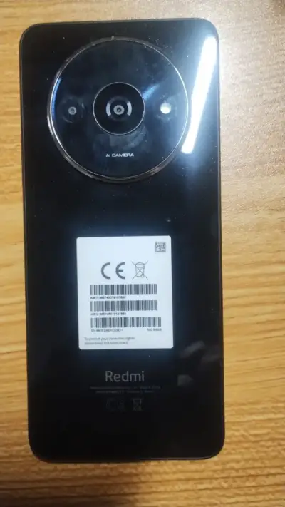 Xiaomi Redmi A3x - miniatura 5