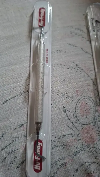 Espátula de resina dental $30.000c/u - miniatura 1