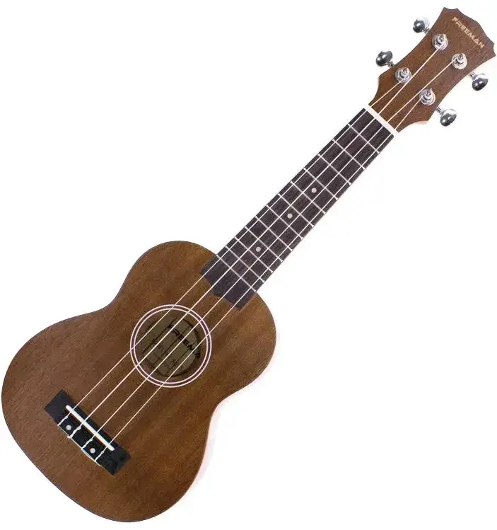 Ukulele Soprano Marca Freeman - 1