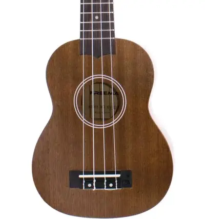 Ukulele Soprano Marca Freeman - miniatura 2