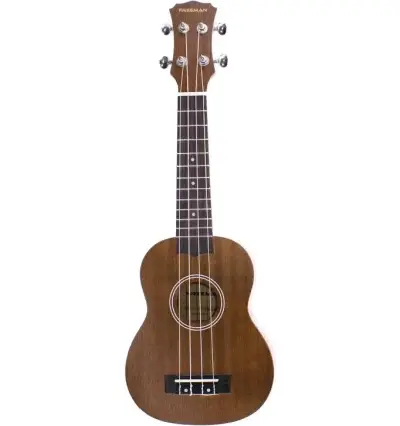 Ukulele Soprano Marca Freeman - miniatura 3