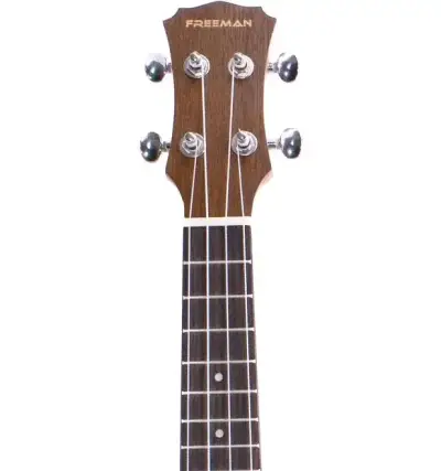 Ukulele Soprano Marca Freeman - miniatura 4