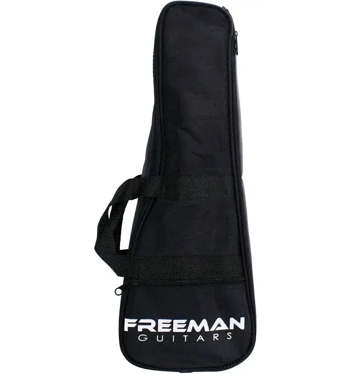 Ukulele Soprano Marca Freeman - 5