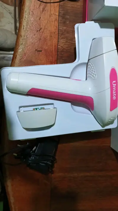 Depiladora láser Umate IPL para uso doméstico - miniatura 1