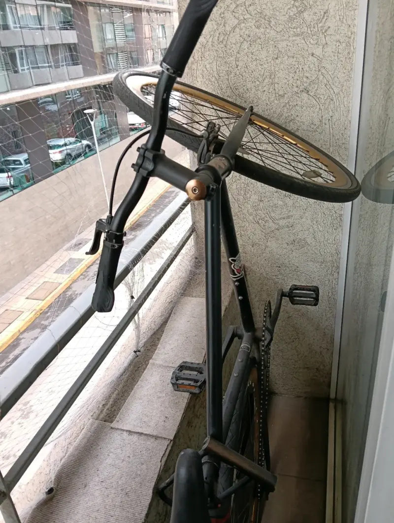 Bicicleta p3  en buen estado - 1