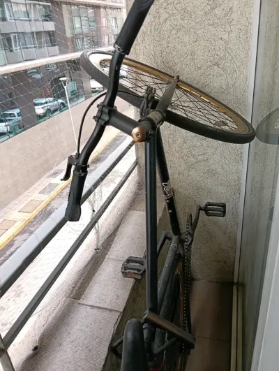 Bicicleta p3  en buen estado - miniatura 1