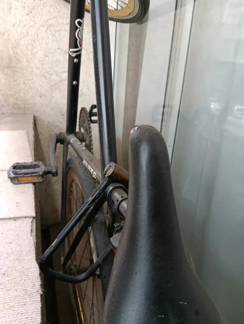 Bicicleta p3  en buen estado - 2