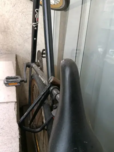 Bicicleta p3  en buen estado - miniatura 2