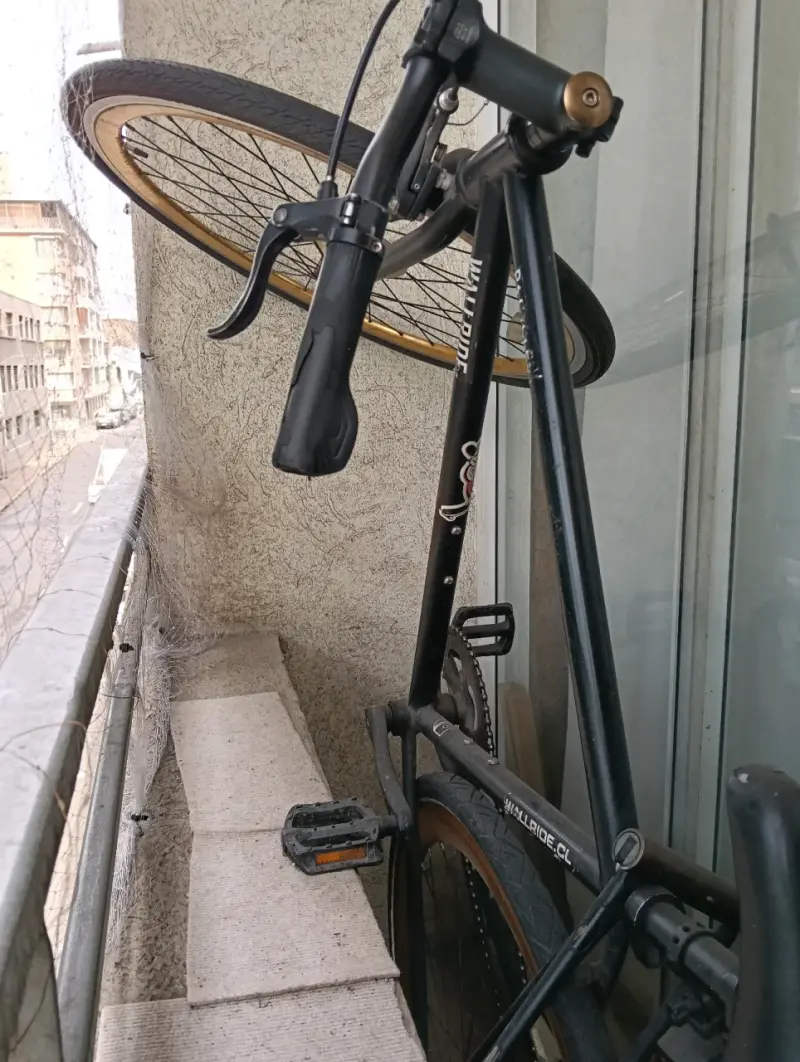 Bicicleta p3  en buen estado - 3