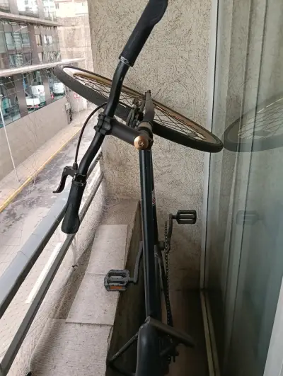 Bicicleta p3  en buen estado - miniatura 4