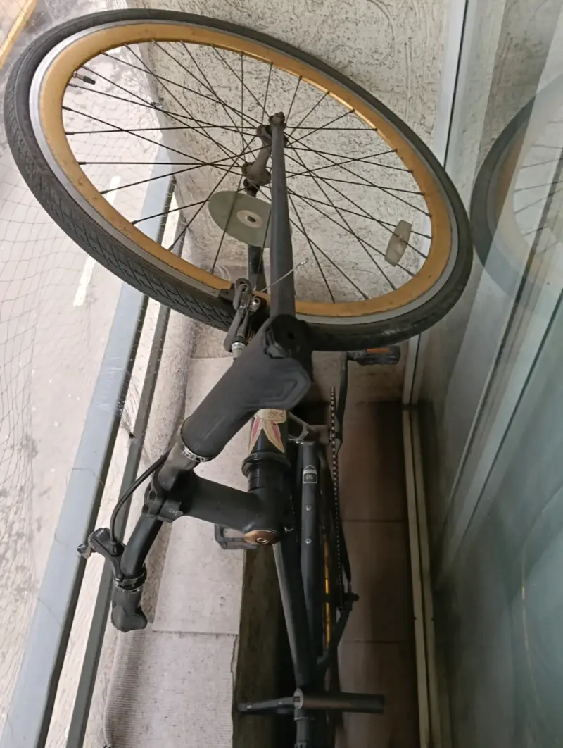 Bicicleta p3  en buen estado - 5