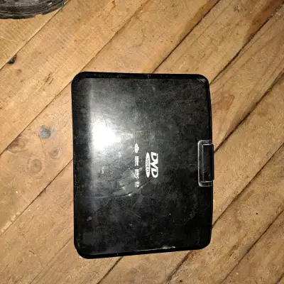 Reproductor de DVD portátil compacto - miniatura 1