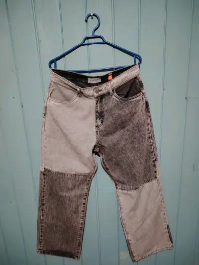 Jeans y casacas todos los estilos - miniatura 1
