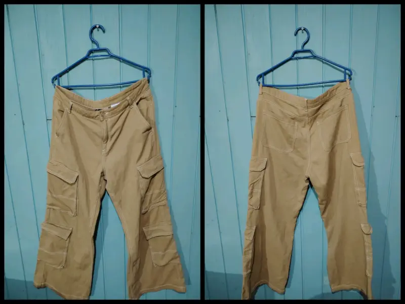 Jeans y casacas todos los estilos - 2