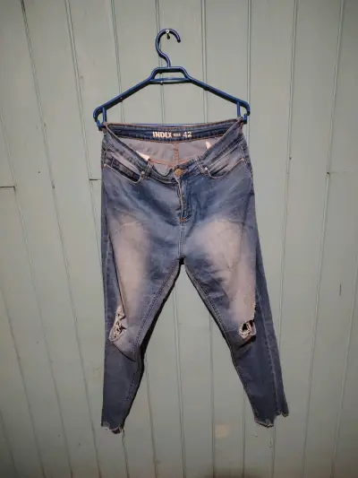 Jeans y casacas todos los estilos - miniatura 4