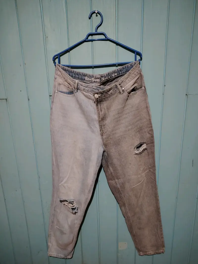 Jeans y casacas todos los estilos - 5