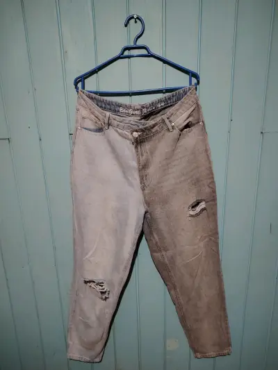 Jeans y casacas todos los estilos - miniatura 5