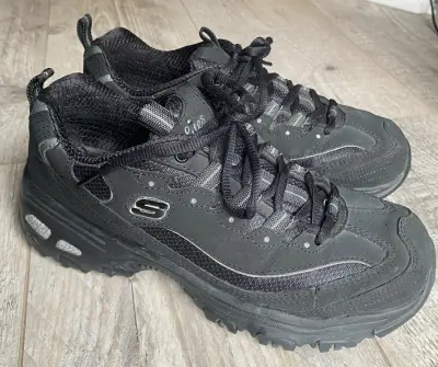 Zapatillas Skechers - miniatura 1