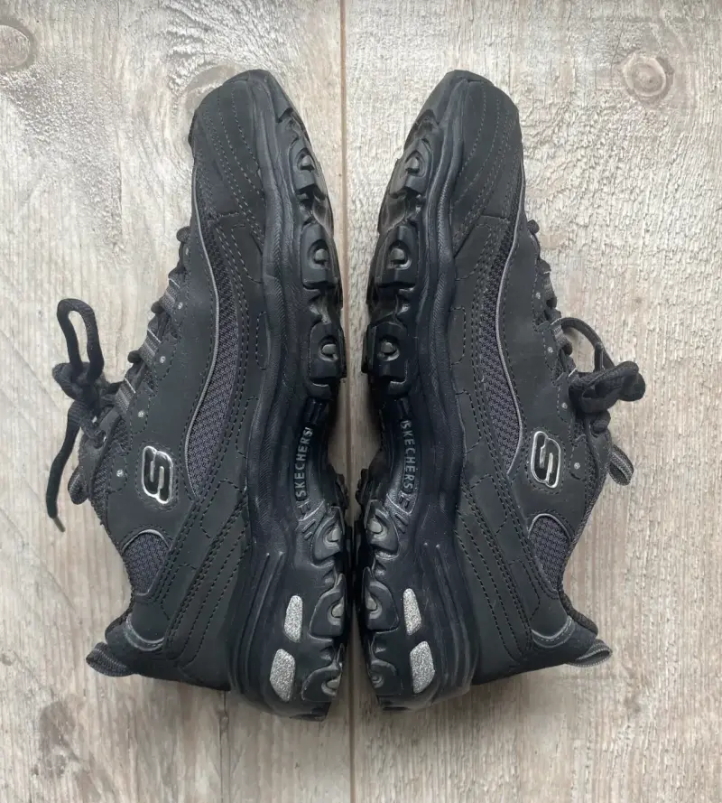 Zapatillas Skechers - 2