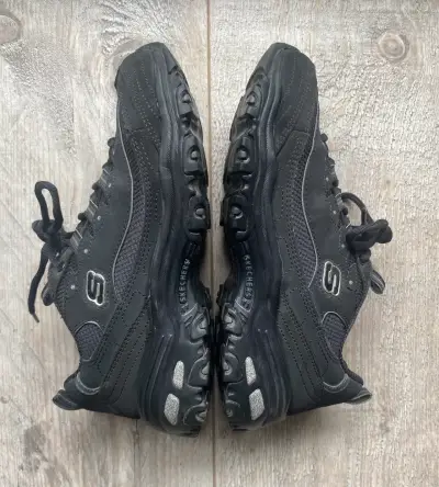 Zapatillas Skechers - miniatura 2