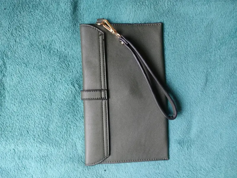 Set de bolsos verdes ArenaRoja - 3
