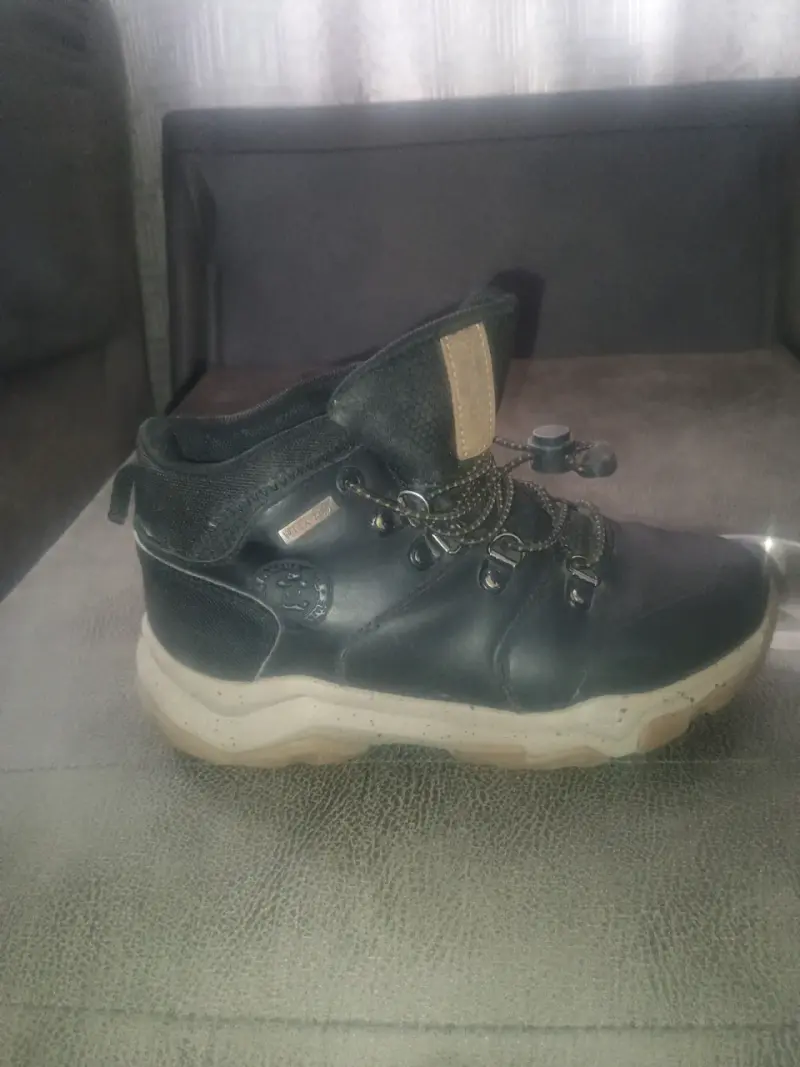 Botas de montaña impermeables para hombre - 3
