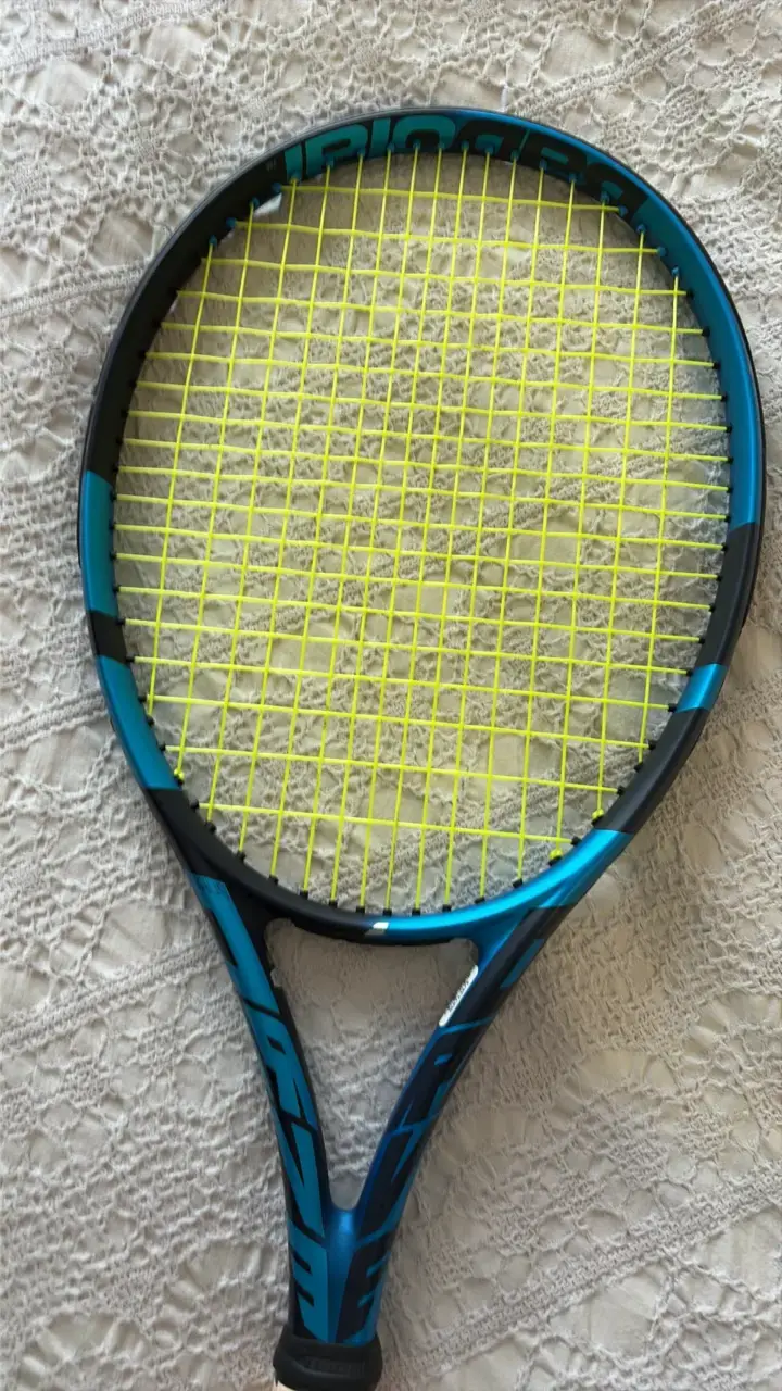 Raqueta tenis Babolat Pure Drive Gripe 3 sin uso - 1