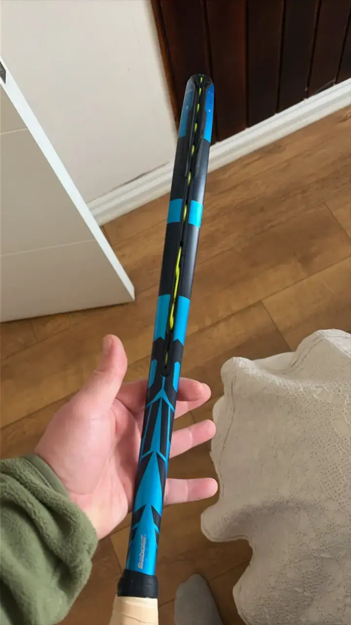 Raqueta tenis Babolat Pure Drive Gripe 3 sin uso - 3