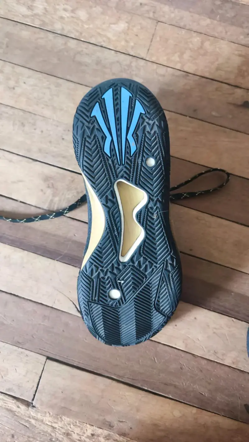 Anta Kai 1 Speed (12US) - 2