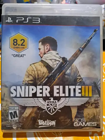 Vendo Juegos ps3 - miniatura 2