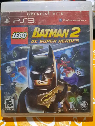 Vendo Juegos ps3 - miniatura 3