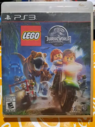 Vendo Juegos ps3 - miniatura 4
