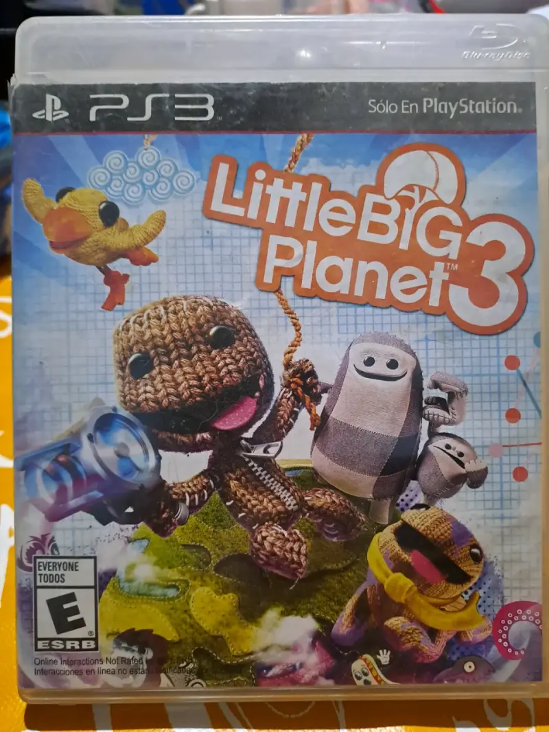 Vendo Juegos ps3 - 5