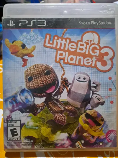 Vendo Juegos ps3 - miniatura 5