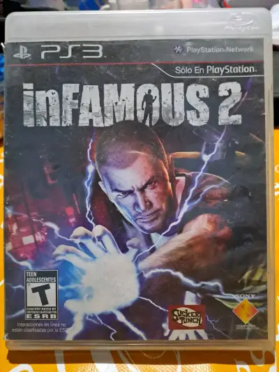 Vendo Juegos ps3 - miniatura 6