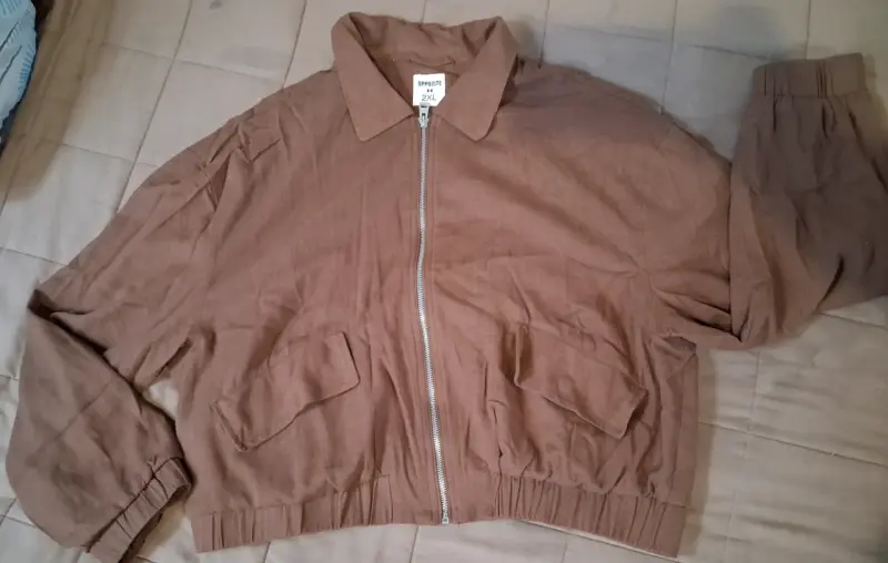 Oversize - 2