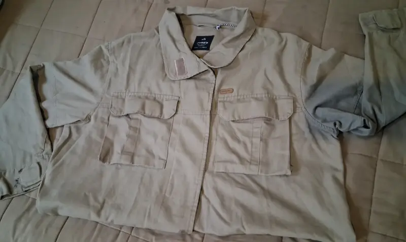 Oversize - 6