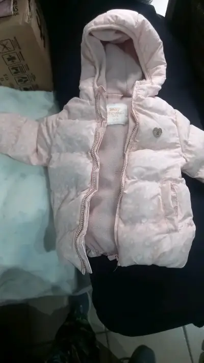 6 prendas talla 12 meses - miniatura 3