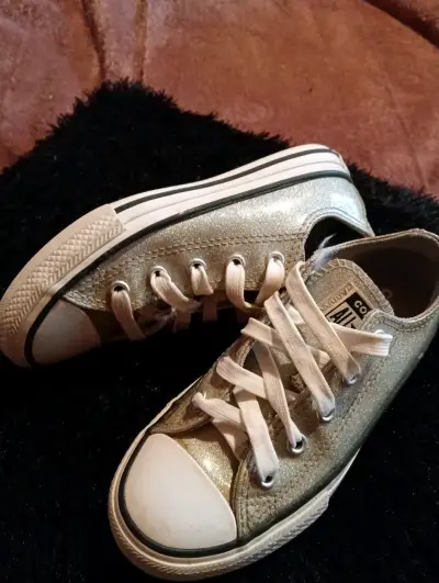 Zapatillas Converse n 30 - miniatura 1