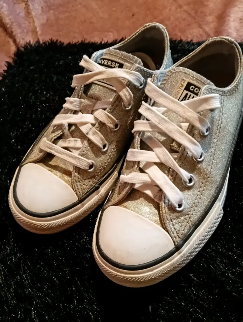 Zapatillas Converse n 30 - 2