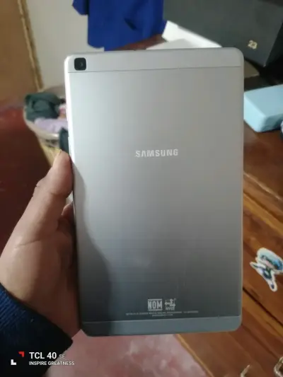 Tablet Samsung Galaxy Tab A con conectividad 4G - miniatura 5