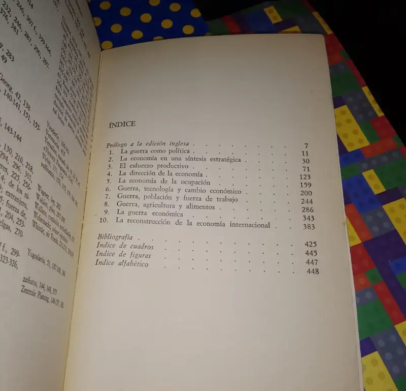 Historia Económica Mundial Del Siglo XX - 3