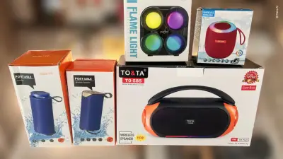 Artículos electrónicos 🫰🏼 - miniatura 1
